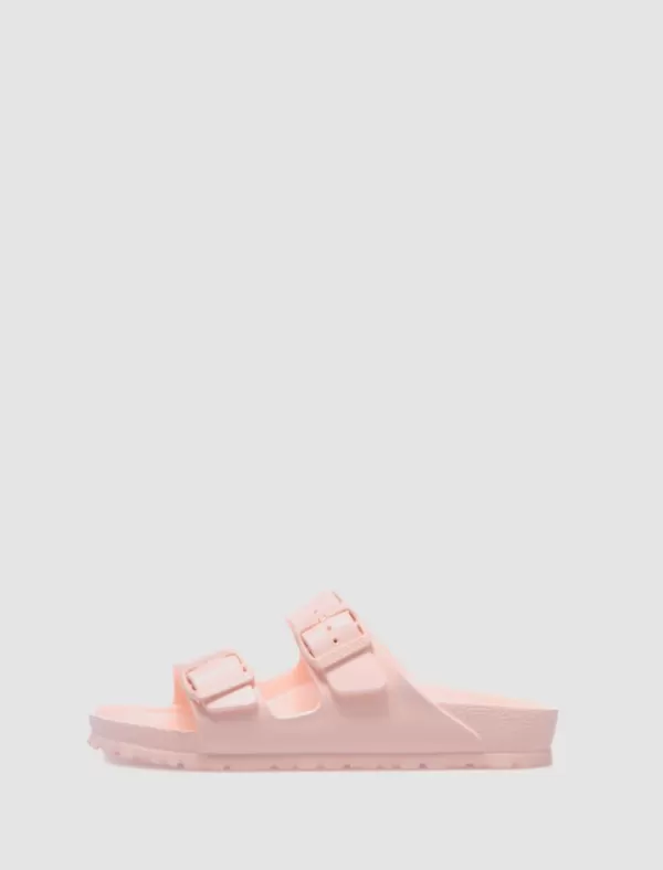 BIRKENSTOCK Sandalia Arizona Eva Rosa>Mujer Chanclas