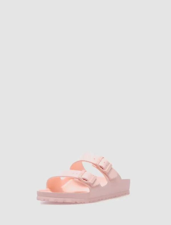 BIRKENSTOCK Sandalia Arizona Eva Rosa>Mujer Chanclas