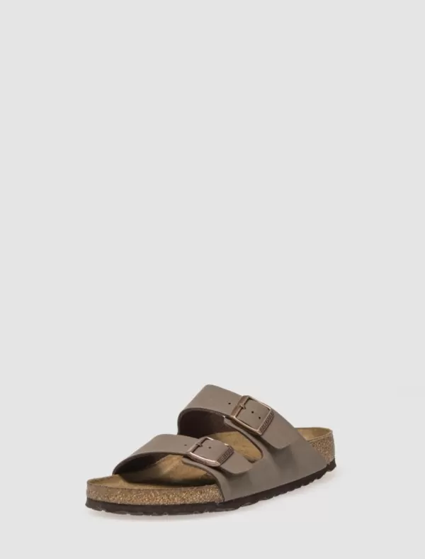 BIRKENSTOCK Sandalia Arizona Marron>Hombre Bios