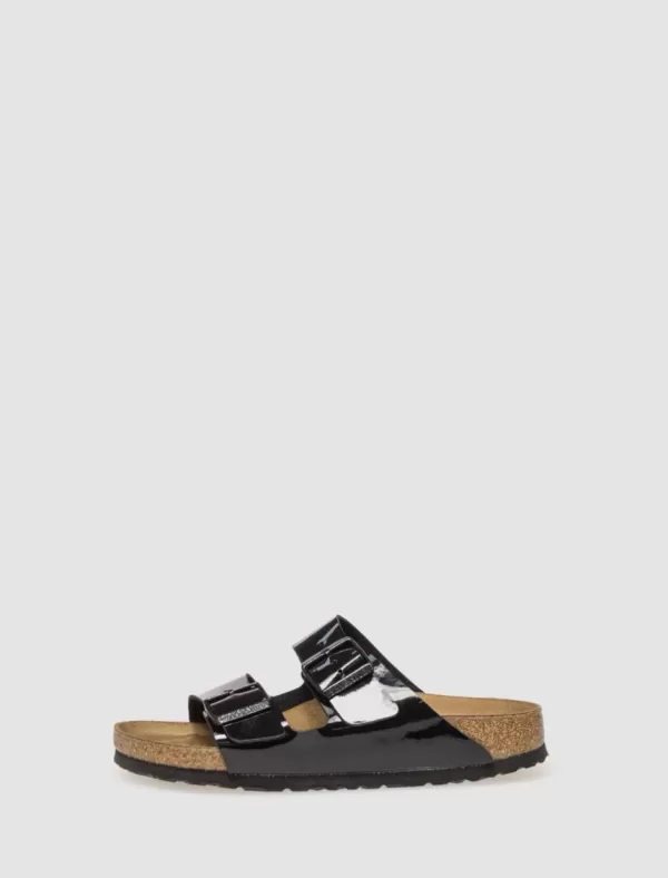 BIRKENSTOCK Sandalia Arizona Negro>Mujer Bios