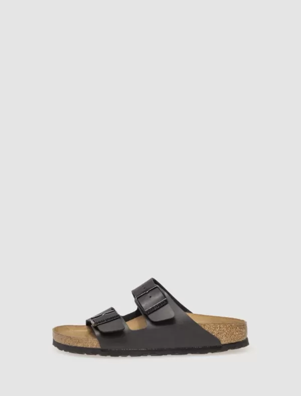 BIRKENSTOCK Sandalia Arizona Negro>Hombre Bios