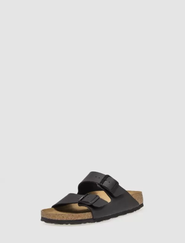 BIRKENSTOCK Sandalia Arizona Negro>Hombre Bios