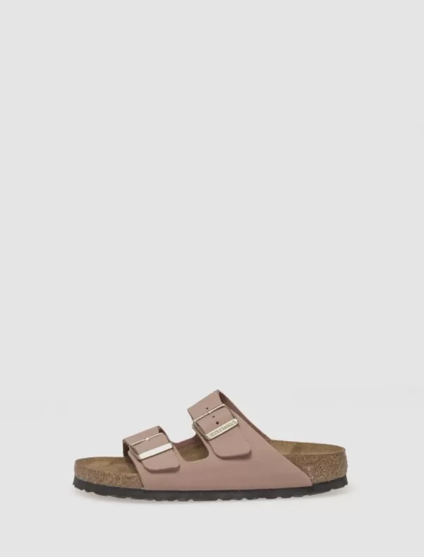 BIRKENSTOCK Sandalia Arizona Rosa>Mujer Bios
