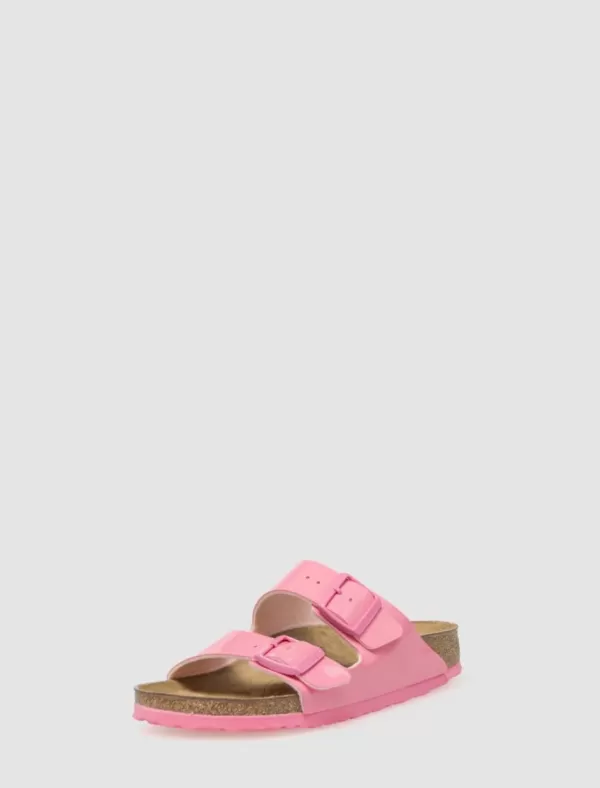 BIRKENSTOCK Sandalia Arizona Rosa>Mujer Bios