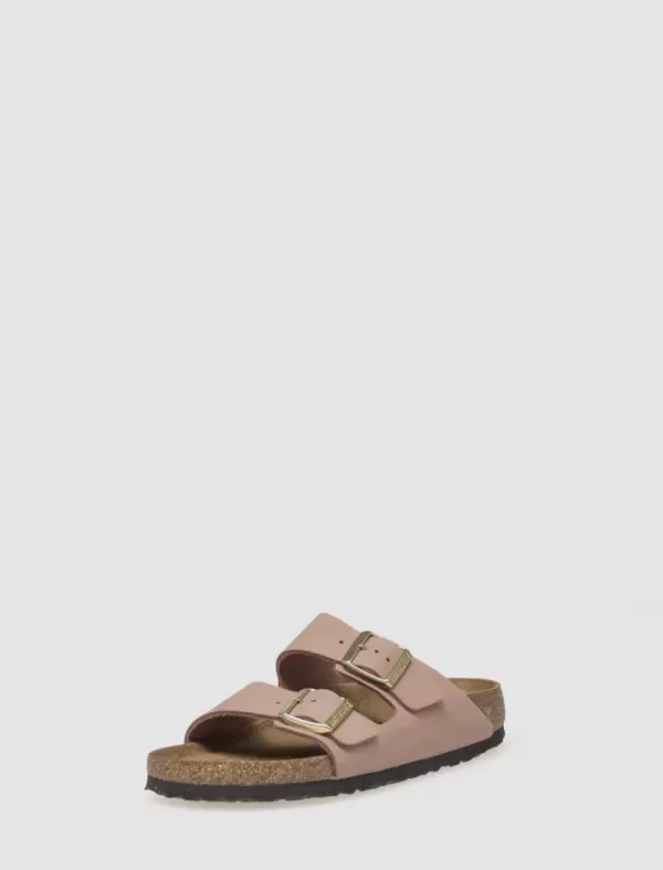 BIRKENSTOCK Sandalia Arizona Rosa>Mujer Bios