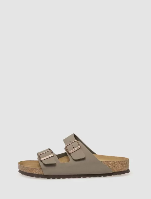 BIRKENSTOCK Sandalia Arizona Taupe>Hombre Bios