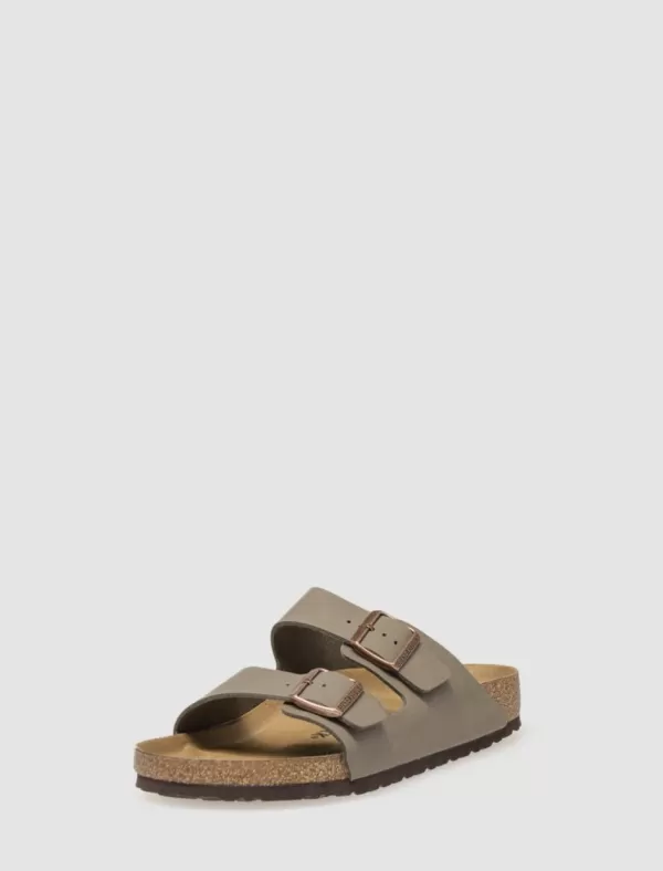 BIRKENSTOCK Sandalia Arizona Taupe>Hombre Bios