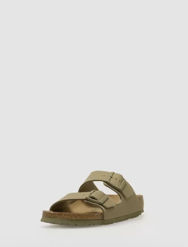 BIRKENSTOCK Sandalia Arizona Verde>Mujer Bios