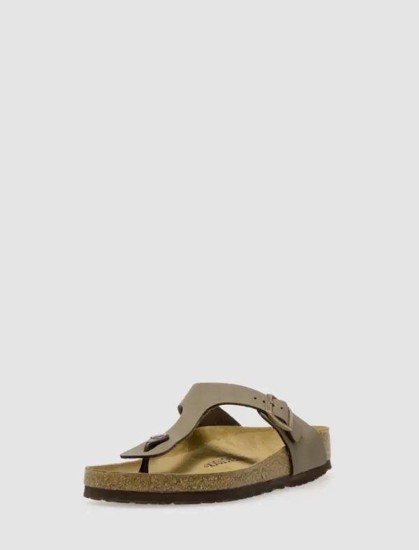 BIRKENSTOCK Sandalia Gizeh Marron>Hombre Sandalias
