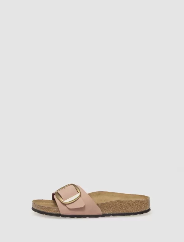 BIRKENSTOCK Sandalia Madrid Rosa>Mujer Bios