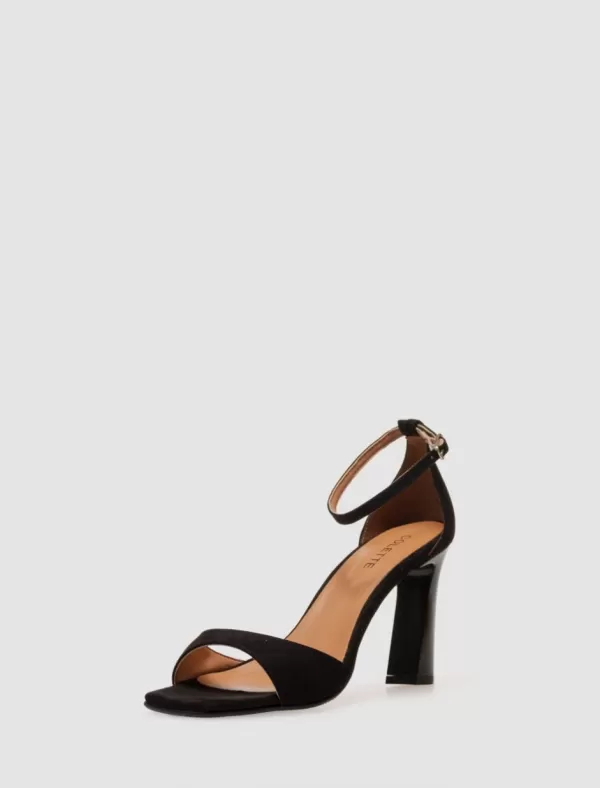 COLETTE Sandalia 2273 Negro>Mujer Zapatos Fiesta