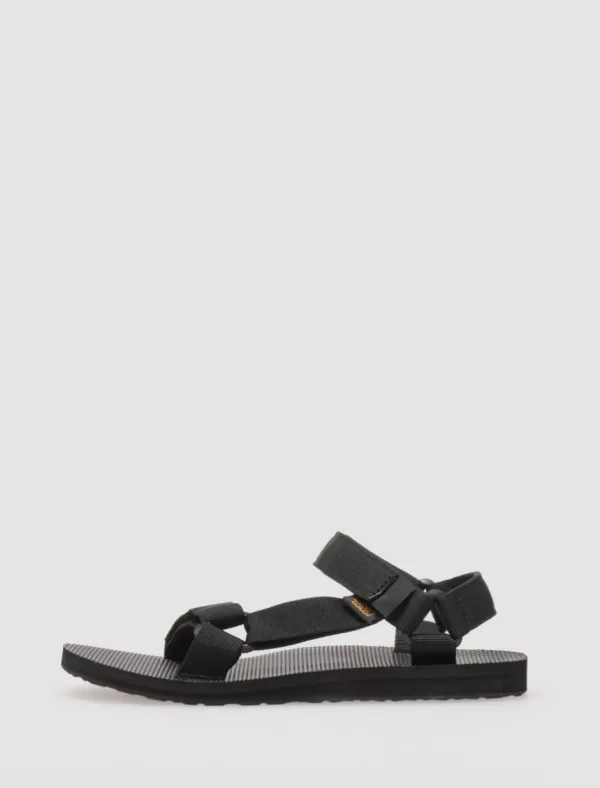 TEVA Sandalia Hombre Original Universal Negro>Hombre Californianas