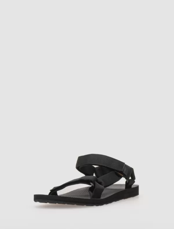 TEVA Sandalia Hombre Original Universal Negro>Hombre Californianas