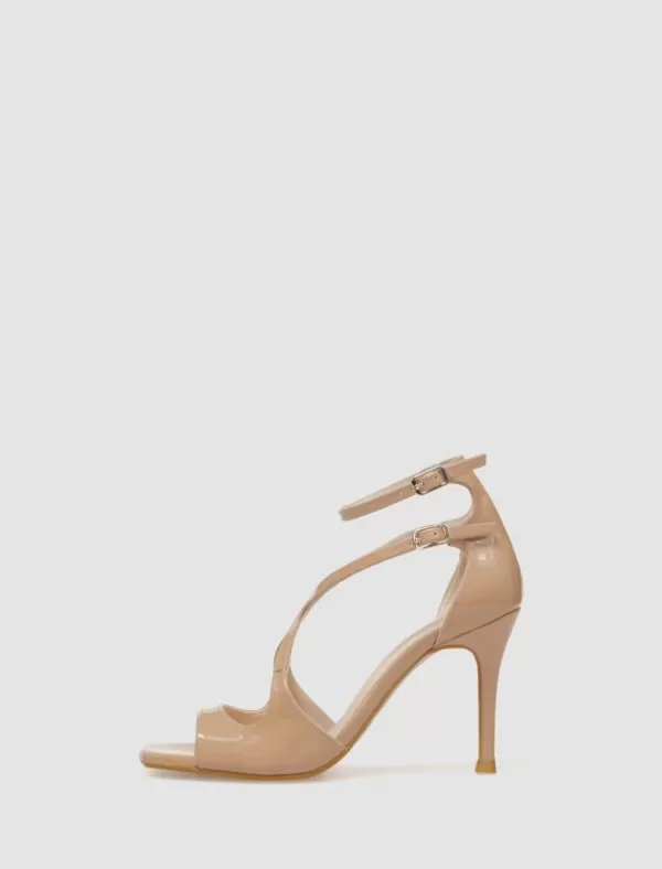 LODI Sandalia Sasue Rosa>Mujer Zapatos Fiesta