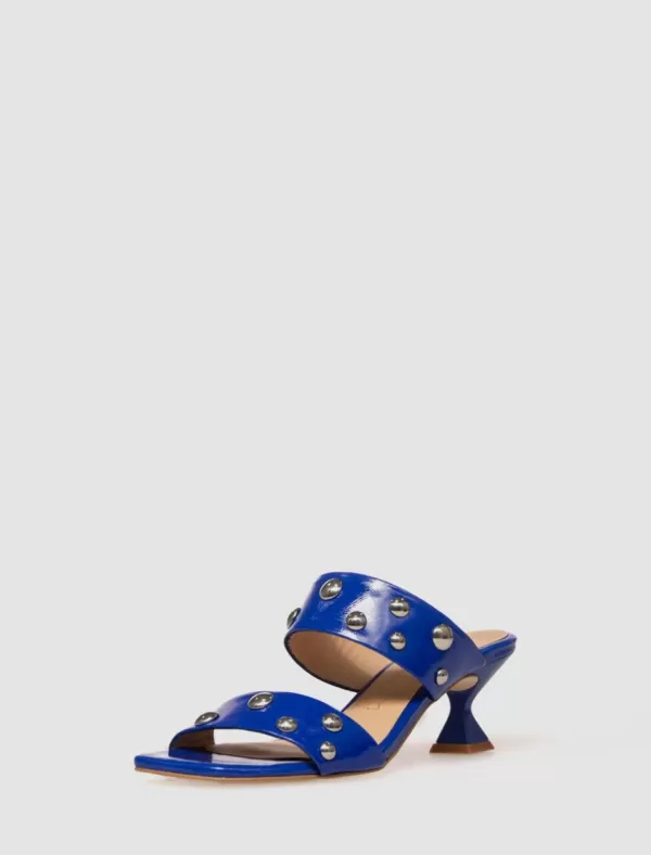 VIENTY Sandalia 13202 Azul>Mujer Zapatos Fiesta