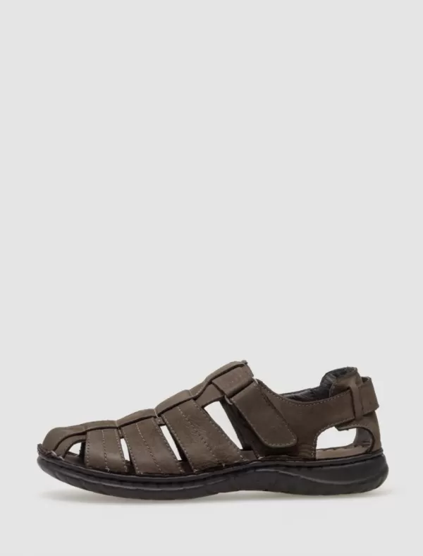 WALK & FLY Sandalia Walk & Fly 541 20910 Plomo>Hombre Sandalias