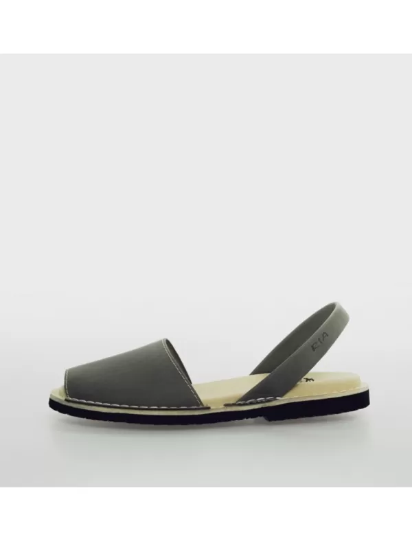 RIA Sandalias Anatomico-Cab Gris>Hombre Sandalias