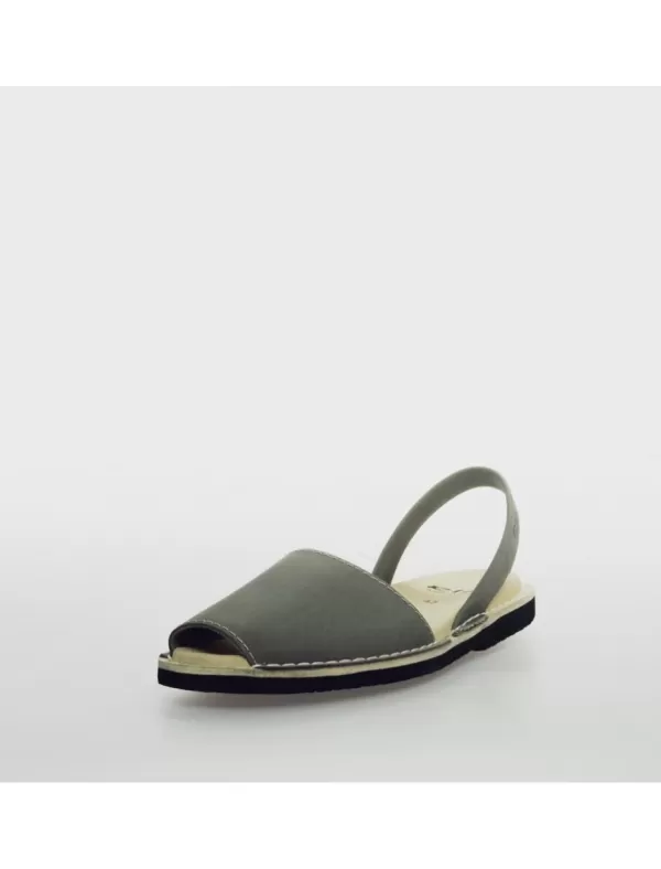 RIA Sandalias Anatomico-Cab Gris>Hombre Sandalias
