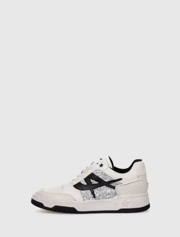 ASH Zapatilla Blake07 Beig>Mujer Zapatillas