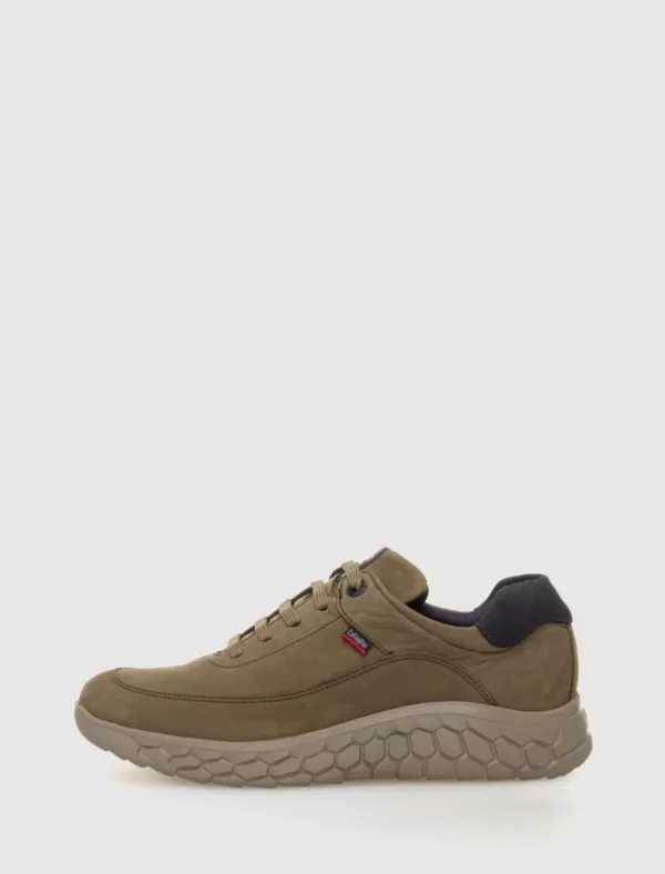 CALLAGHAN Zapatilla 50900 Marron>Hombre Zapatillas