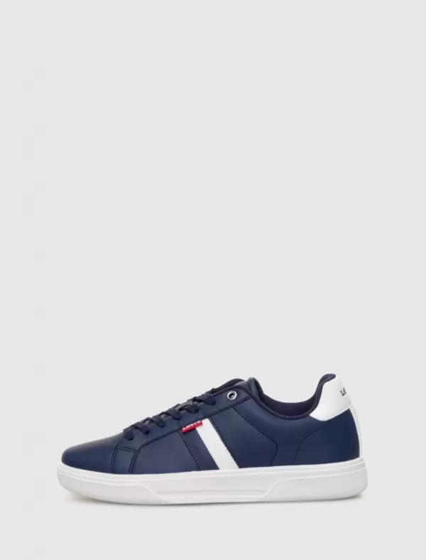LEVI'S Zapatilla Levis Archie Azul>Hombre Zapatillas