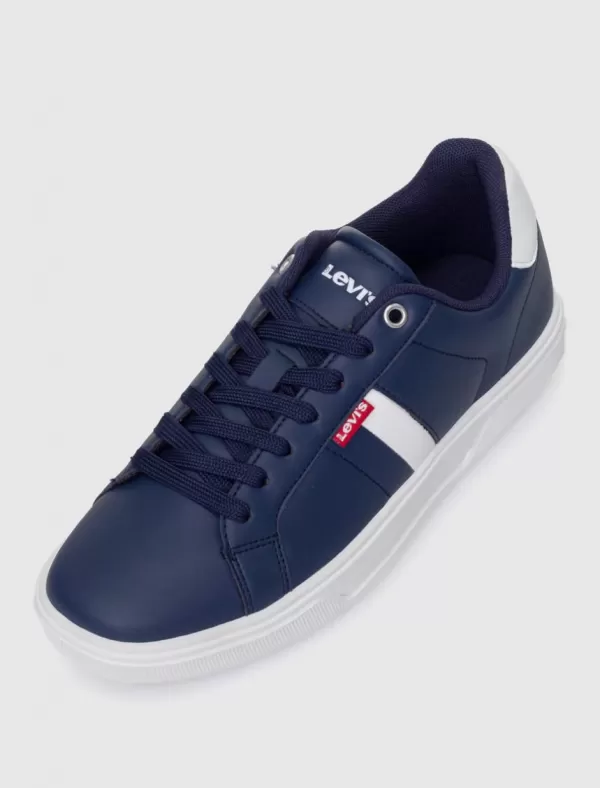 LEVI'S Zapatilla Levis Archie Azul>Hombre Zapatillas