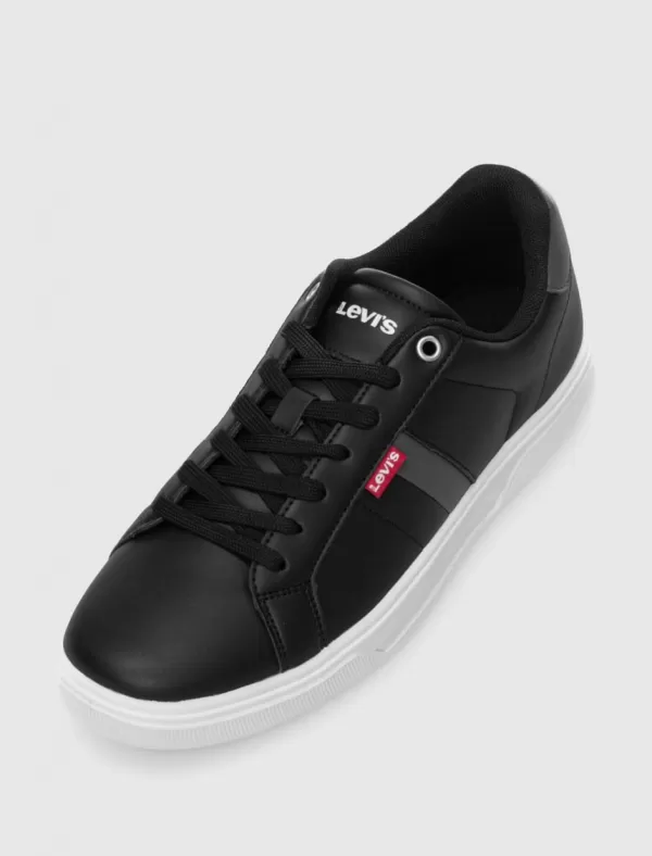 LEVI'S Zapatilla Levis Archie Negro>Hombre Zapatillas