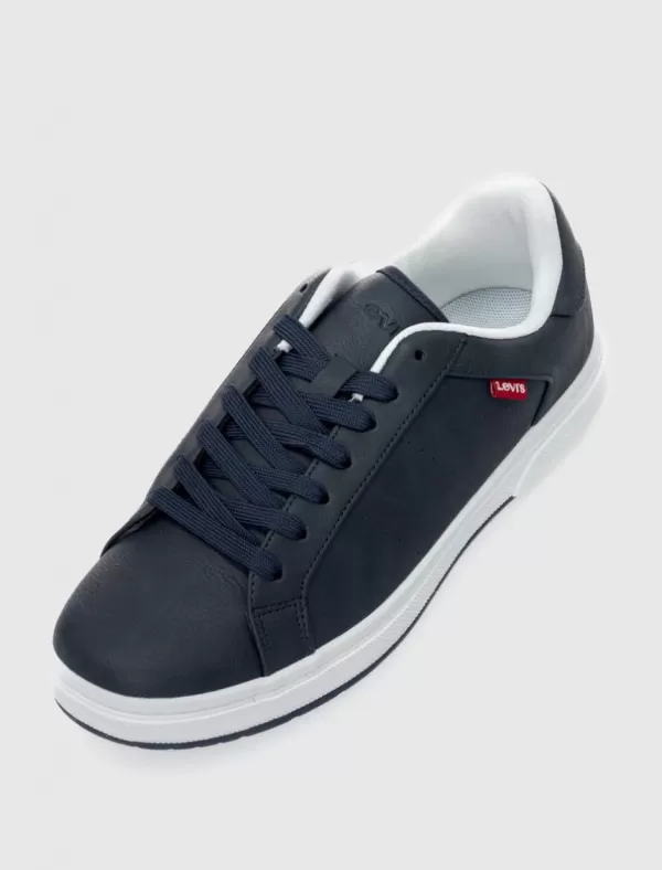 LEVI'S Zapatilla Levis Piper Marino>Hombre Zapatillas