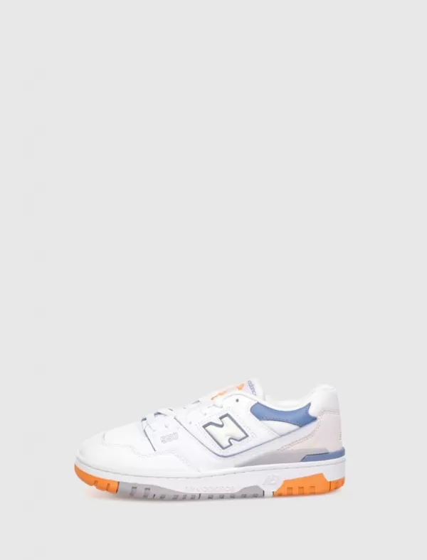 NEW BALANCE Zapatilla Gsb550 Azul>Mujer Zapatillas
