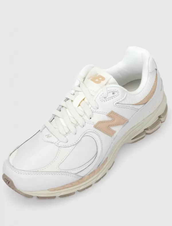 NEW BALANCE Zapatilla M2002R Blanco>Hombre Zapatillas