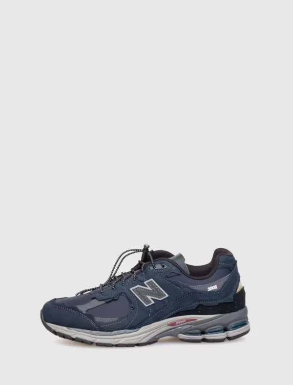 NEW BALANCE Zapatilla M2002R Marino>Hombre Zapatillas
