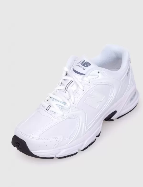 NEW BALANCE Zapatilla Mr530 Beig/Blanco>Mujer Zapatillas