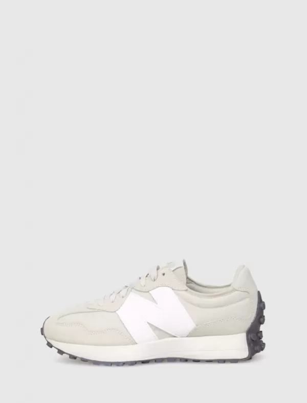 NEW BALANCE Zapatilla U327 Beig>Hombre Zapatillas