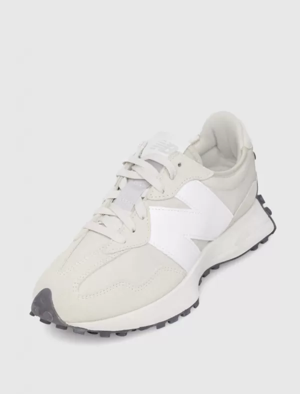 NEW BALANCE Zapatilla U327 Beig>Hombre Zapatillas
