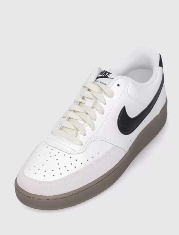 NIKE Zapatilla Court Vision Beig>Hombre Zapatillas