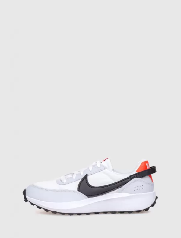 NIKE Zapatilla Waffle Debut Blanco>Hombre Zapatillas