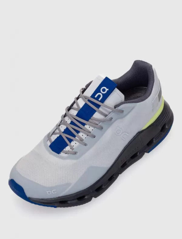 ON RUNNING Zapatilla Cloudnova Form Blanco>Hombre Zapatillas