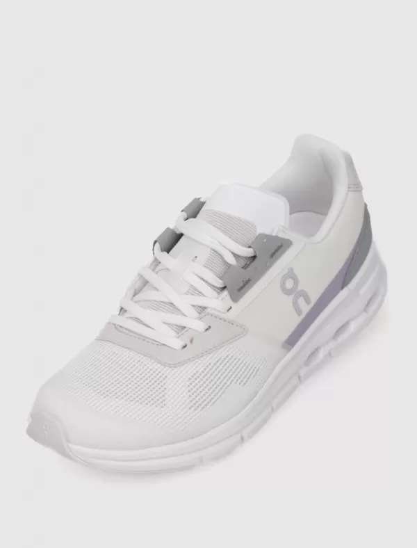 ON RUNNING Zapatilla Cloudrift Blanco>Mujer Zapatillas