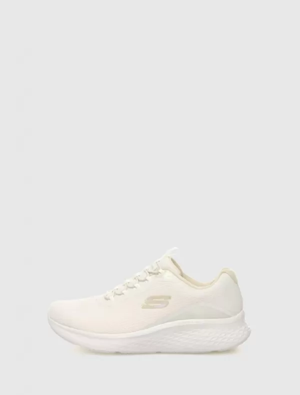 SKECHERS Zapatilla Skech-Lite Pro Blanco>Mujer Zapatillas