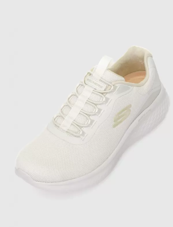 SKECHERS Zapatilla Skech-Lite Pro Blanco>Mujer Zapatillas