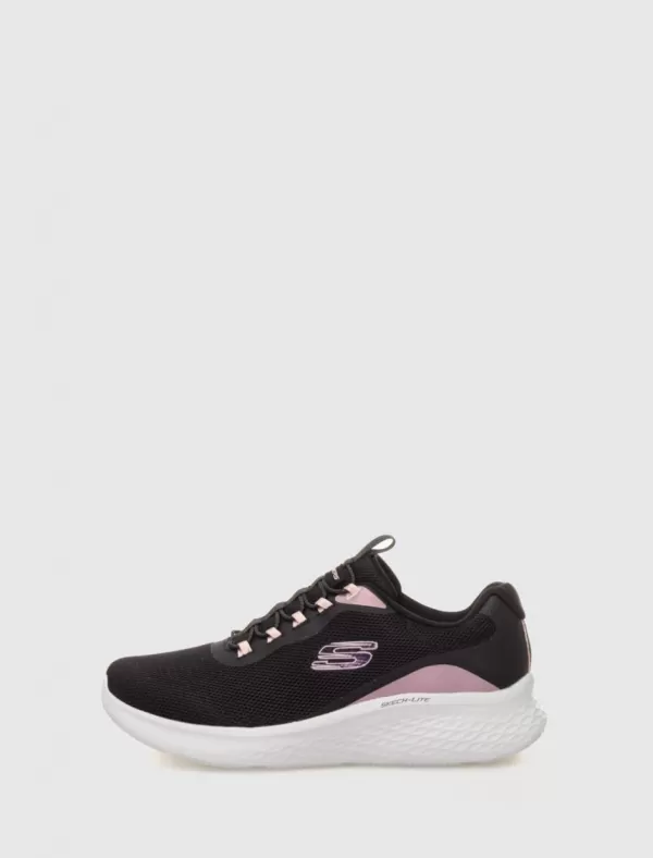 SKECHERS Zapatilla Skech-Lite Pro Negro>Mujer Zapatillas