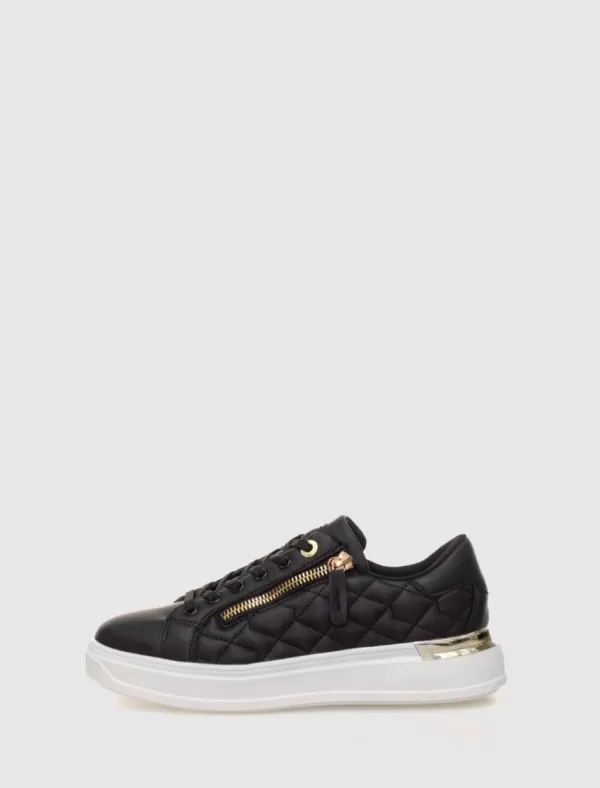 XTI Zapatilla 142049 Negro>Mujer Zapatillas