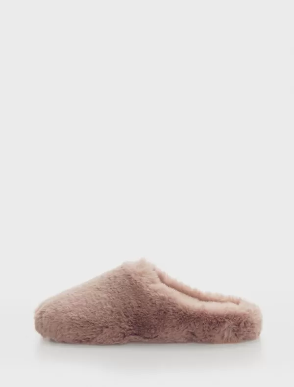 MACARENA Zapatillas De Casa Anais 121 Rosa>Mujer Zapatillas Casa