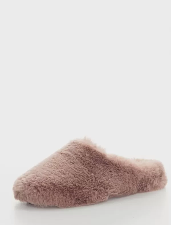 MACARENA Zapatillas De Casa Anais 121 Rosa>Mujer Zapatillas Casa