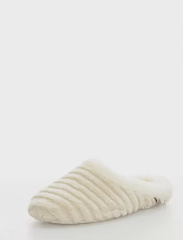 MACARENA Zapatillas De Casa Anais 39 Beig>Mujer Zapatillas Casa