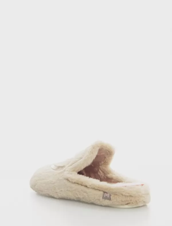 MACARENA Zapatillas De Casa Anais 99 Beig>Mujer Zapatillas Casa