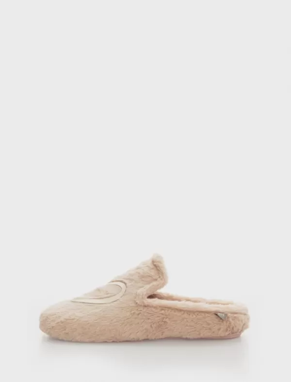 MACARENA Zapatillas De Casa Anais 99 Rosa>Mujer Zapatillas Casa