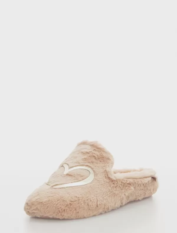 MACARENA Zapatillas De Casa Anais 99 Rosa>Mujer Zapatillas Casa