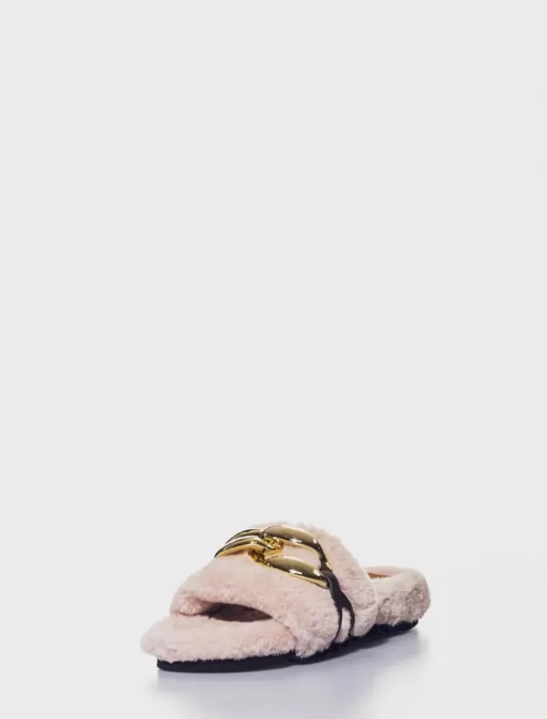 MACARENA Zapatillas De Casa Martina 3 Rosa>Mujer Zapatillas Casa