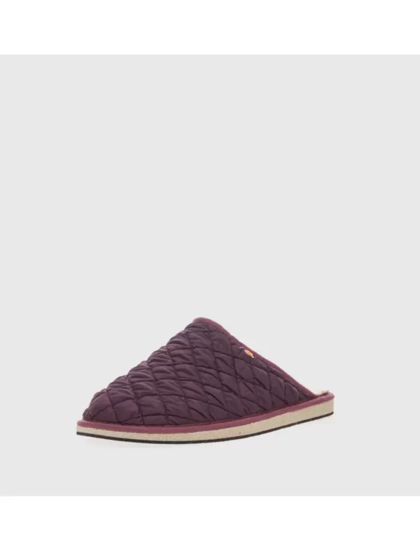 VUL-LADI Zapatillas De Casa 2560-279 Burdeos>Hombre Zapatillas Casa